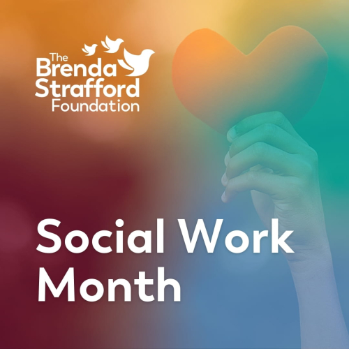 Social Work Month: Supporting Our Residents, Clients, and Communities